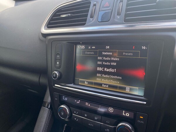 Used Renault Kadjar 2017 for sale - 76257769: Photo 25