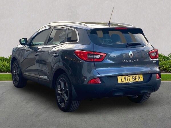 Used Renault Kadjar 2017 for sale - 76257769: Photo 2