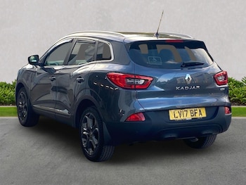 Used Renault Kadjar 2017 for sale - 76257769: Photo 2