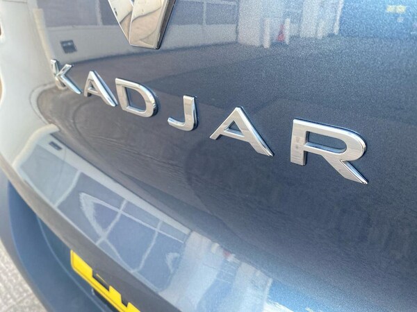 Used Renault Kadjar 2017 for sale - 76257769: Photo 35
