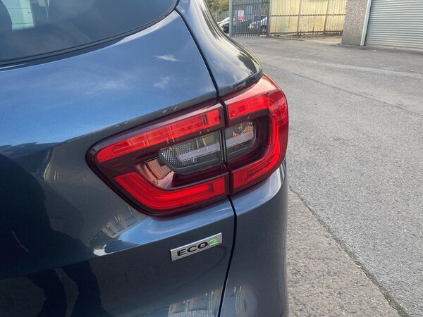 Used Renault Kadjar 2017 for sale - 76257769: Photo 36