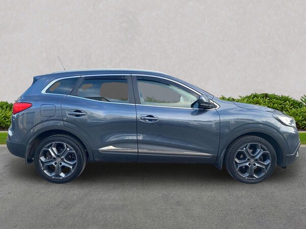 Used Renault Kadjar 2017 for sale - 76257769: Photo 3