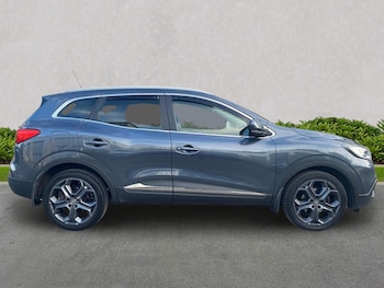 Used Renault Kadjar 2017 for sale - 76257769: Photo 3