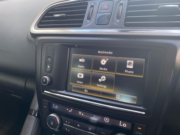 Used Renault Kadjar 2017 for sale - 76257769: Photo 43