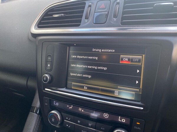 Used Renault Kadjar 2017 for sale - 76257769: Photo 44