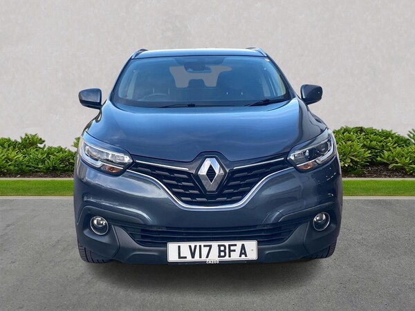 Used Renault Kadjar 2017 for sale - 76257769: Photo 5