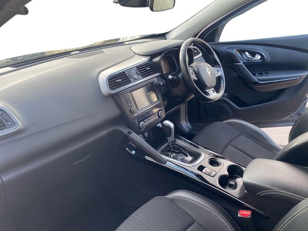 Used Renault Kadjar 2017 for sale - 76257769: Photo 7
