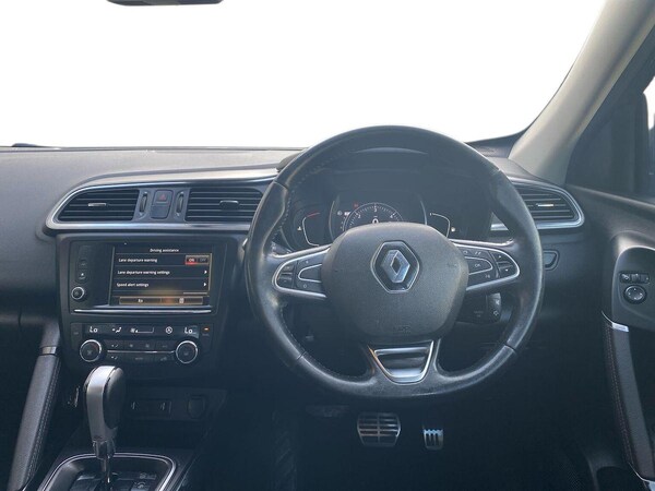 Used Renault Kadjar 2017 for sale - 76257769: Photo 8