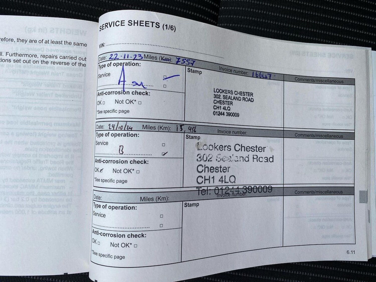 Vehicle 41