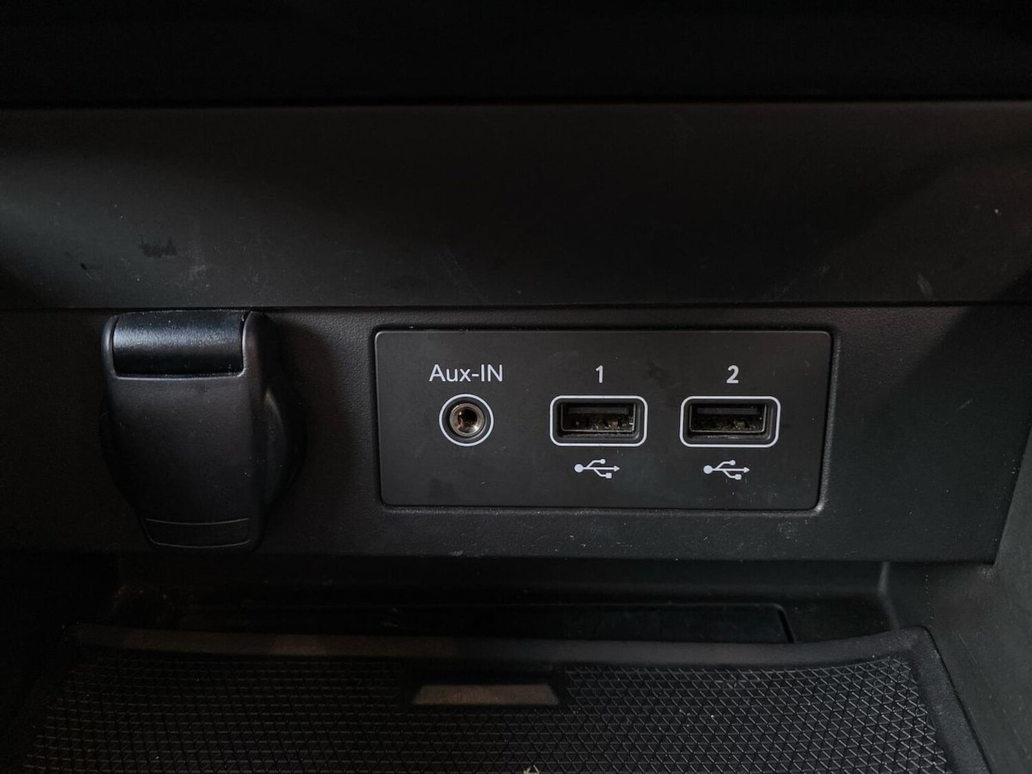 Vehicle 45