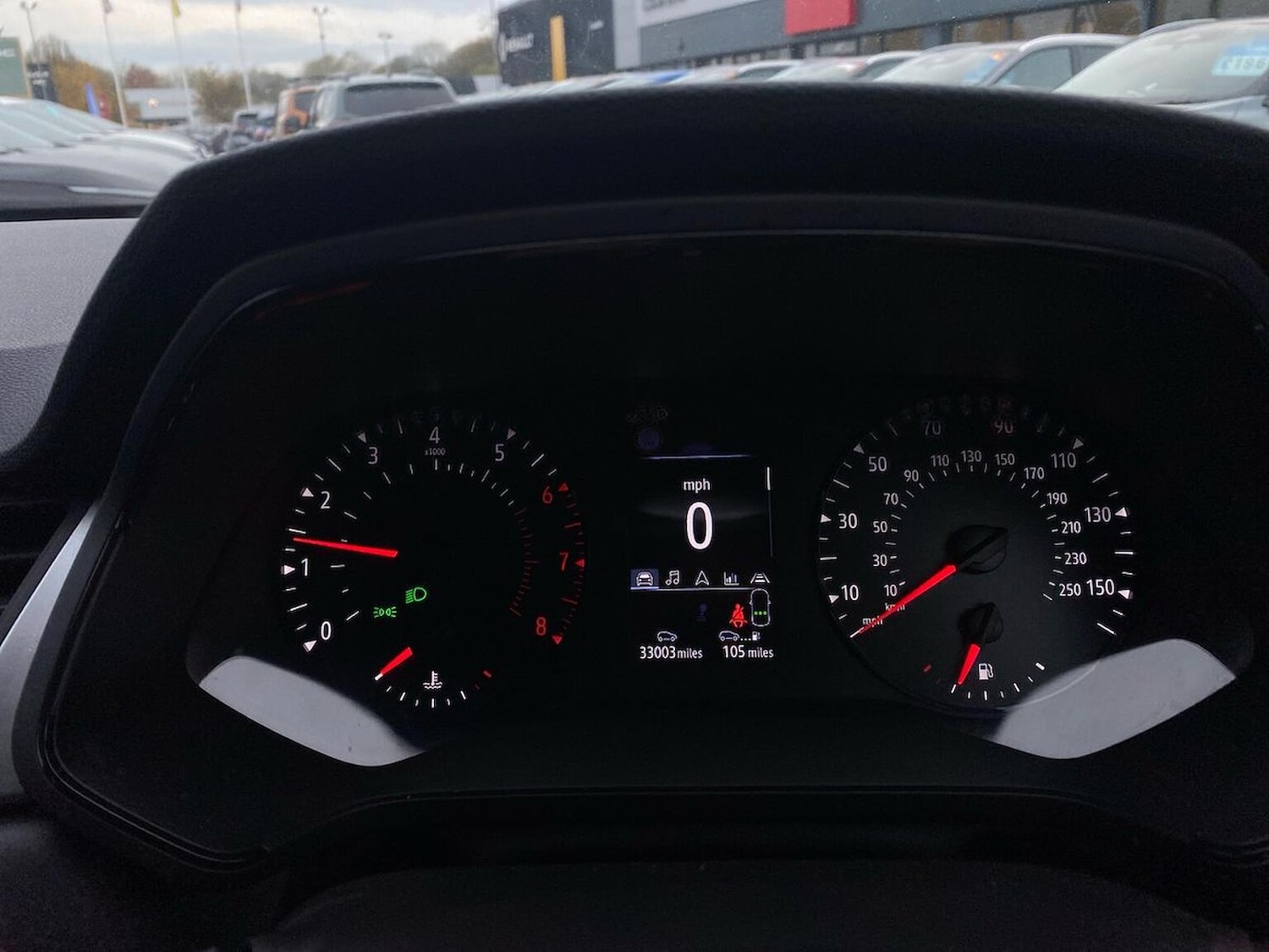 Used Renault Captur 2024 for sale - 76510769: Photo 10