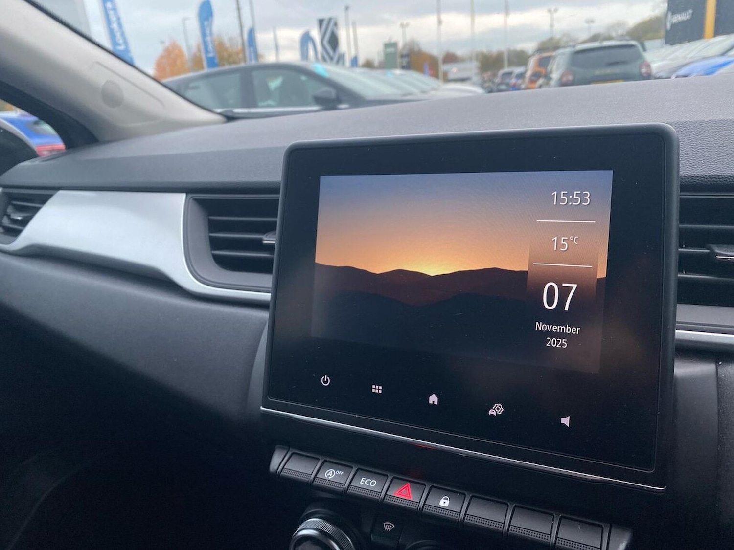 Used Renault Captur 2024 for sale - 76510769: Photo 11