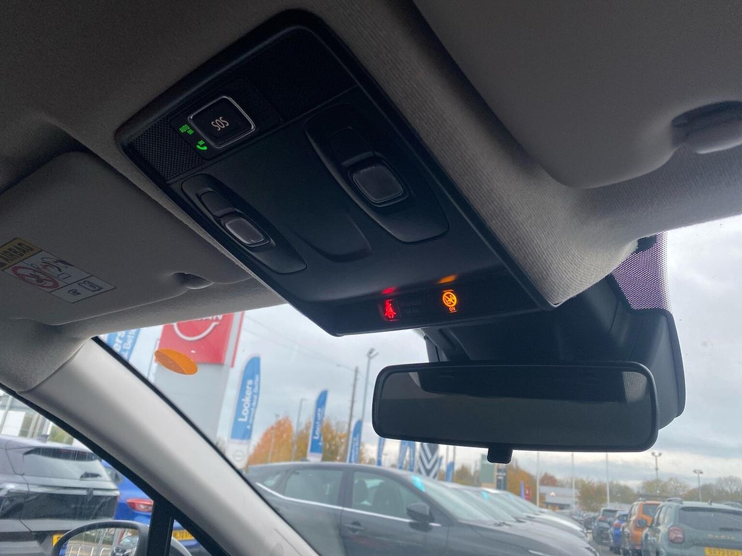 Used Renault Captur 2024 for sale - 76510769: Photo 14