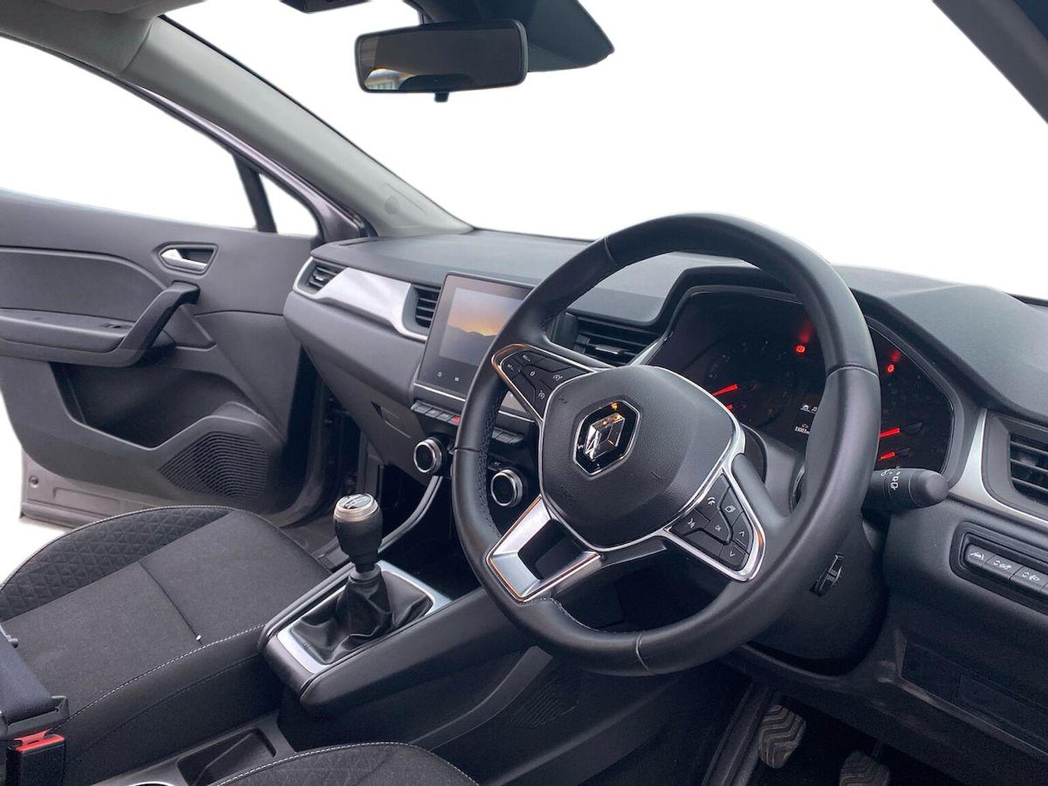 Used Renault Captur 2024 for sale - 76510769: Photo 15