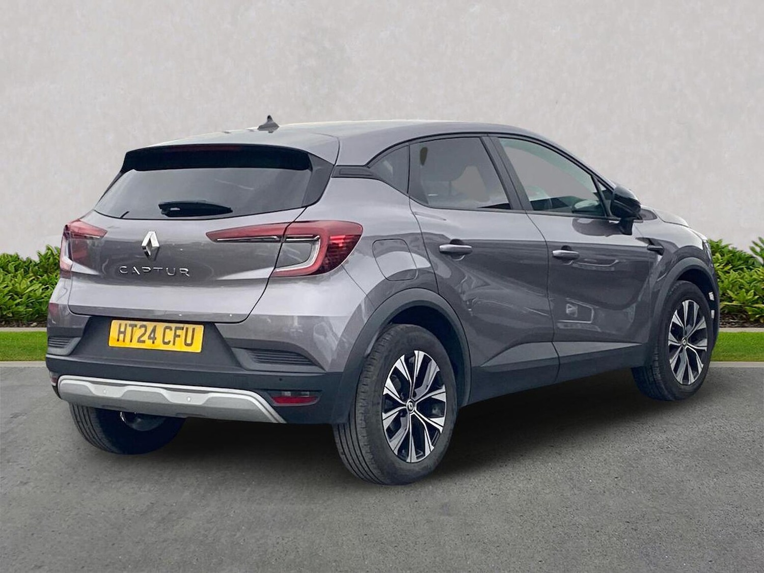 Used Renault Captur 2024 for sale - 76510769: Photo 18