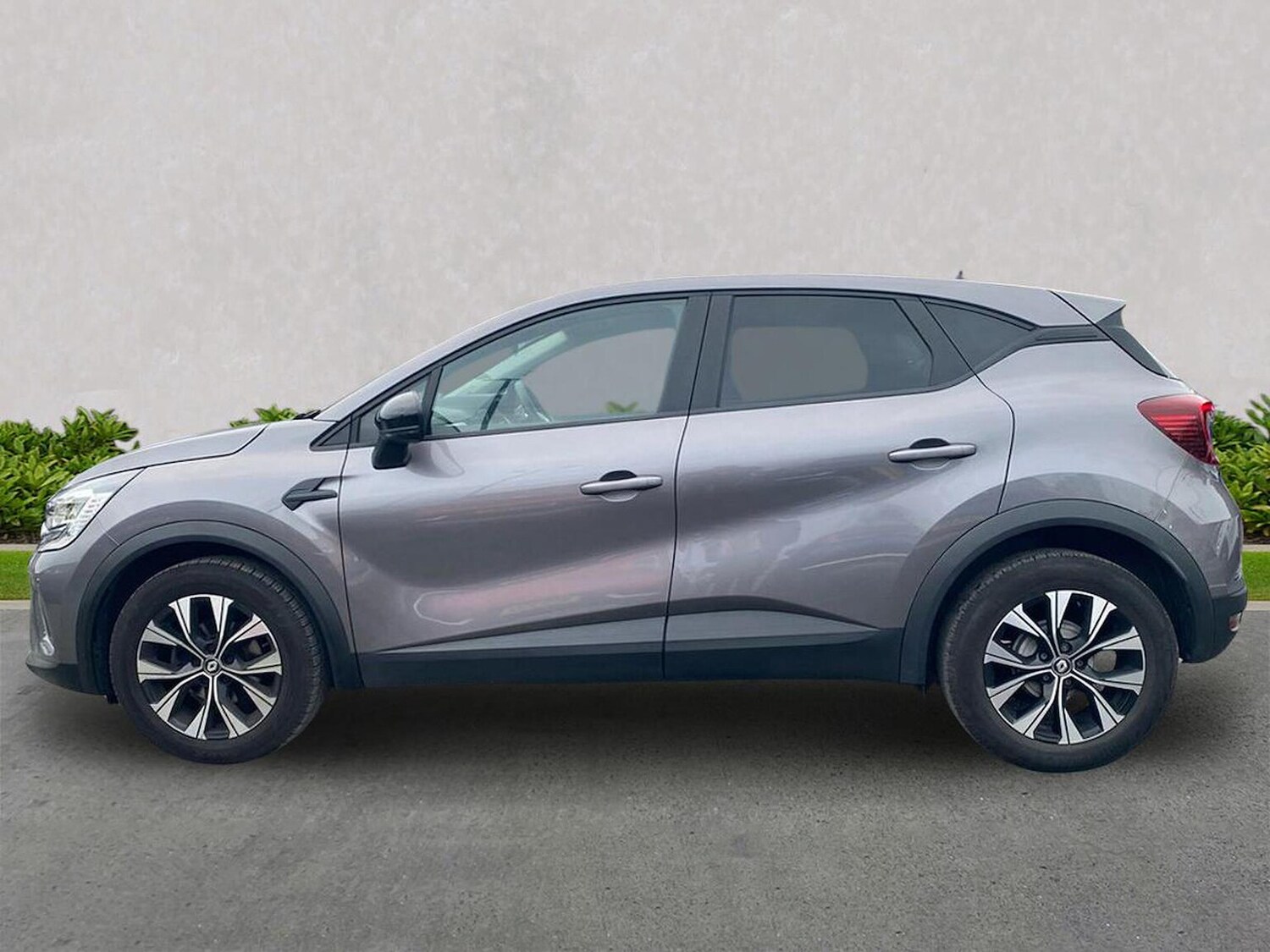 Used Renault Captur 2024 for sale - 76510769: Photo 19