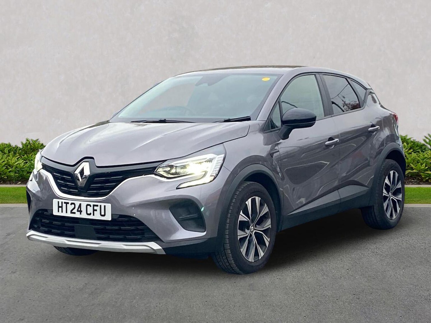 Used Renault Captur 2024 for sale - 76510769: Photo 20