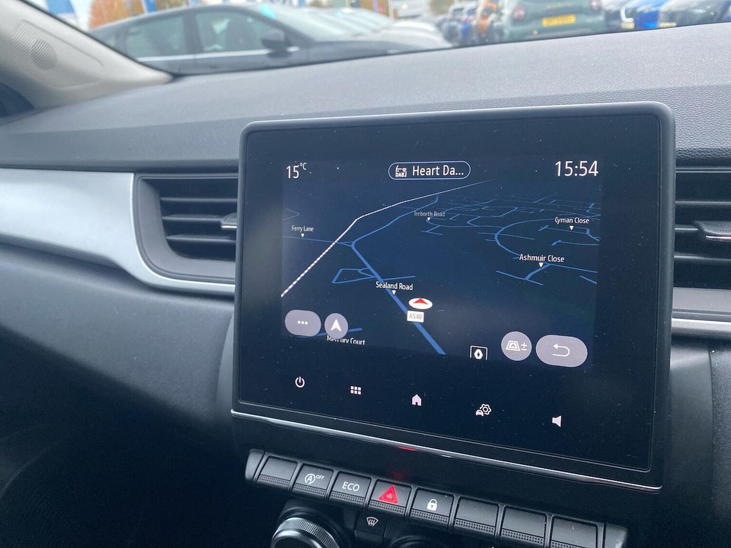 Used Renault Captur 2024 for sale - 76510769: Photo 24