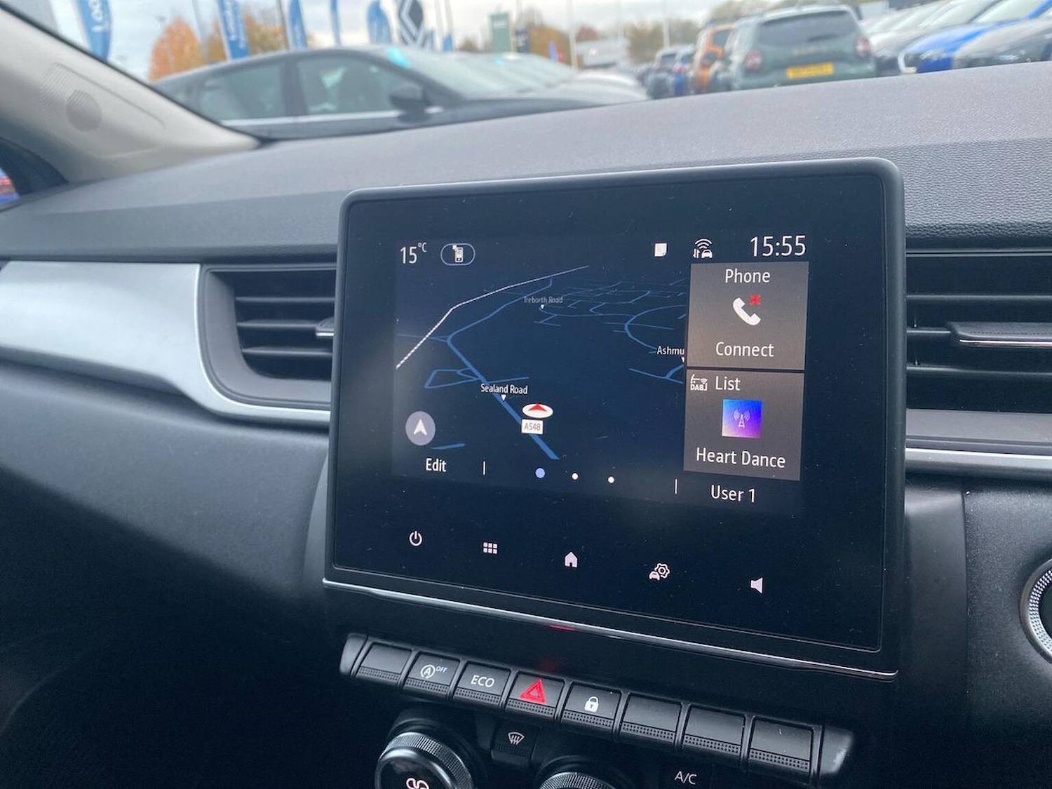 Used Renault Captur 2024 for sale - 76510769: Photo 25