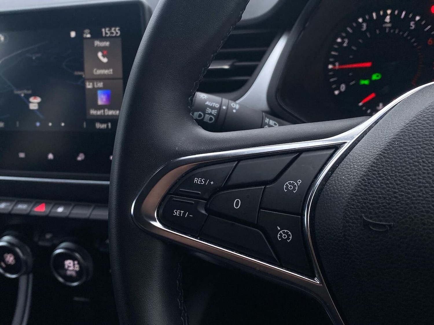 Used Renault Captur 2024 for sale - 76510769: Photo 27