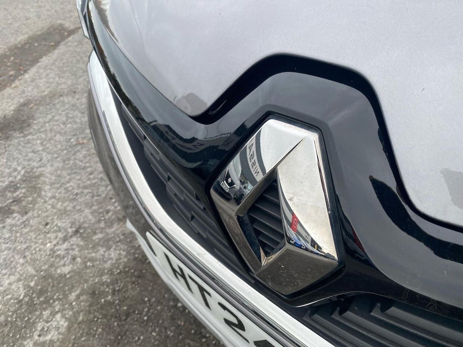 Used Renault Captur 2024 for sale - 76510769: Photo 33