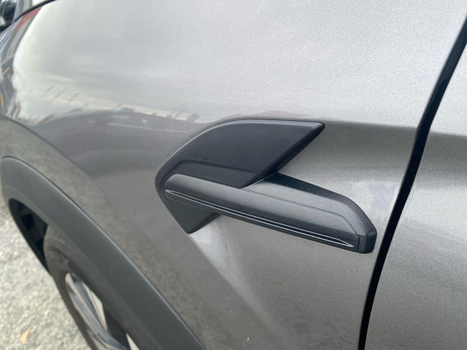 Used Renault Captur 2024 for sale - 76510769: Photo 35