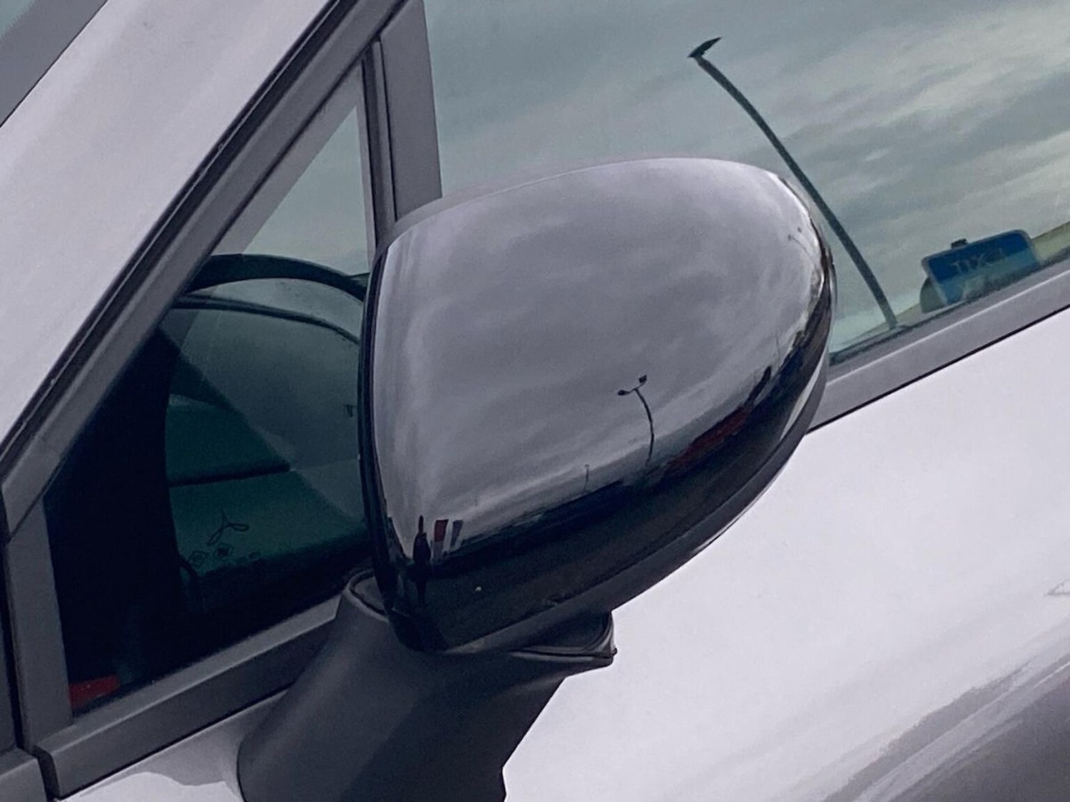 Used Renault Captur 2024 for sale - 76510769: Photo 38