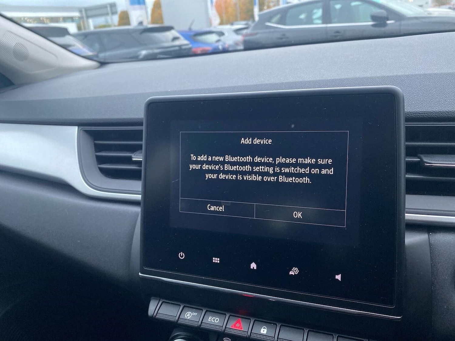 Used Renault Captur 2024 for sale - 76510769: Photo 45