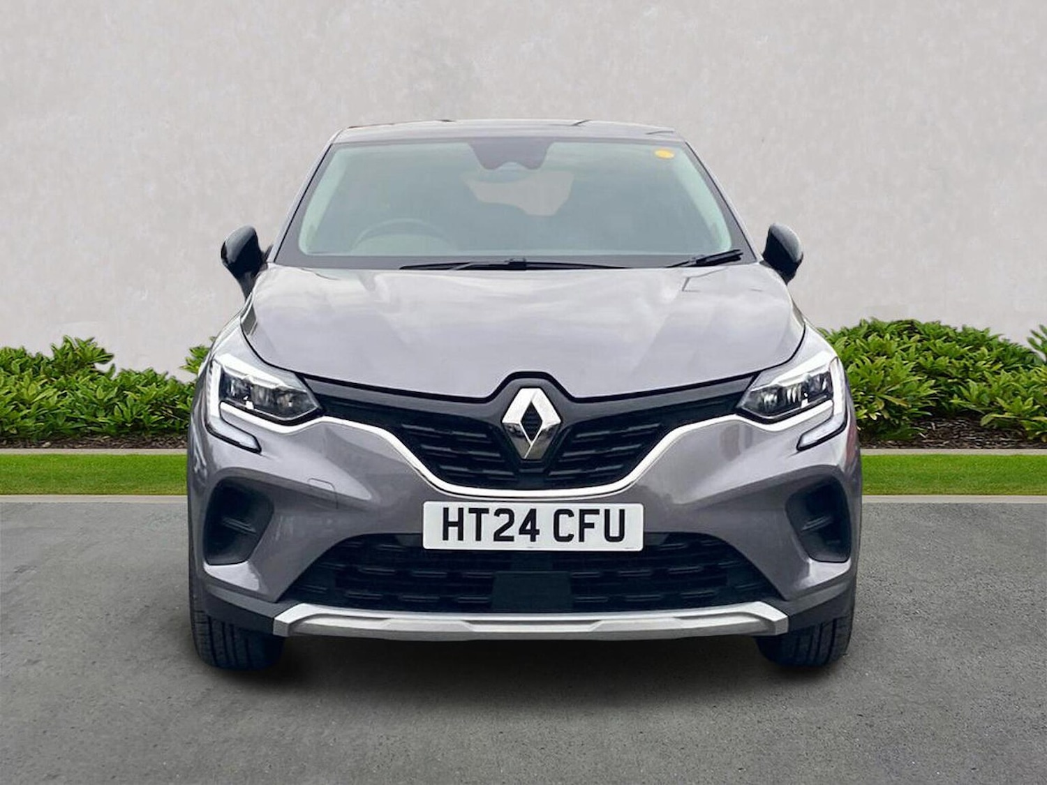 Used Renault Captur 2024 for sale - 76510769: Photo 5