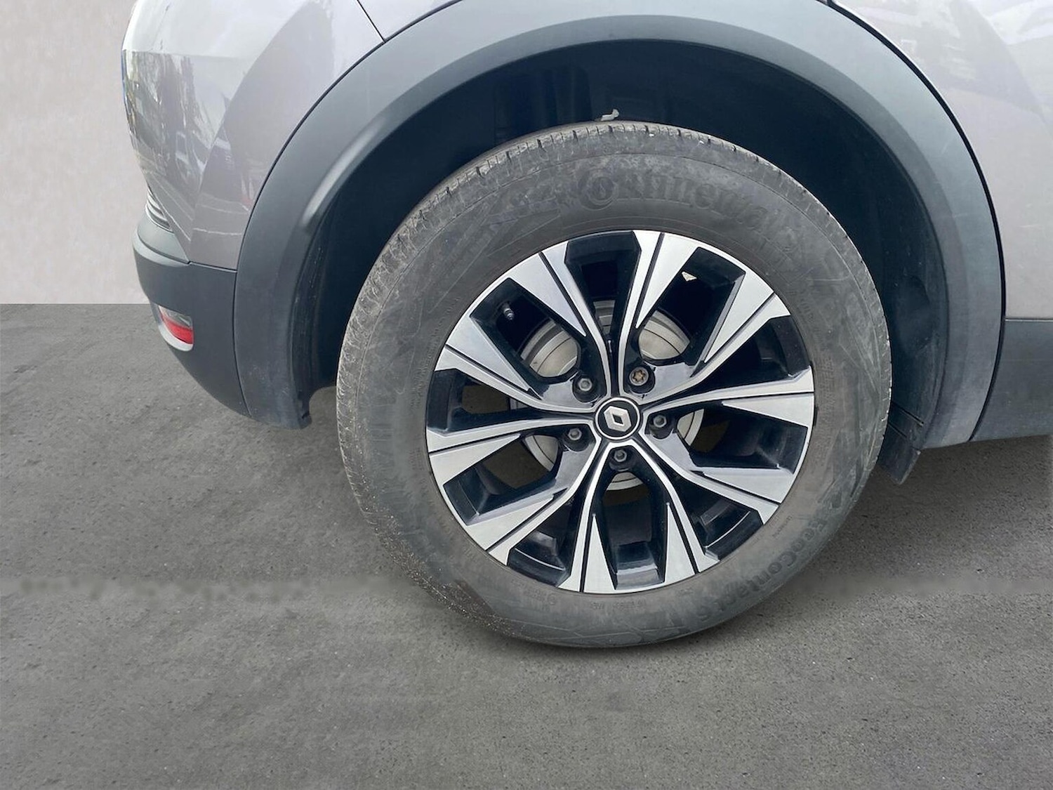 Used Renault Captur 2024 for sale - 76510769: Photo 6