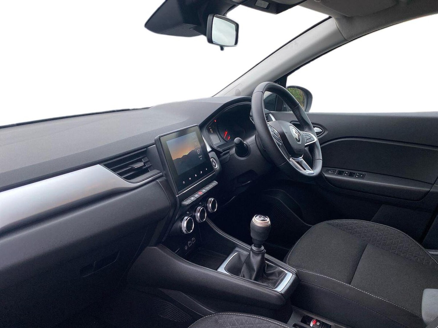 Used Renault Captur 2024 for sale - 76510769: Photo 7