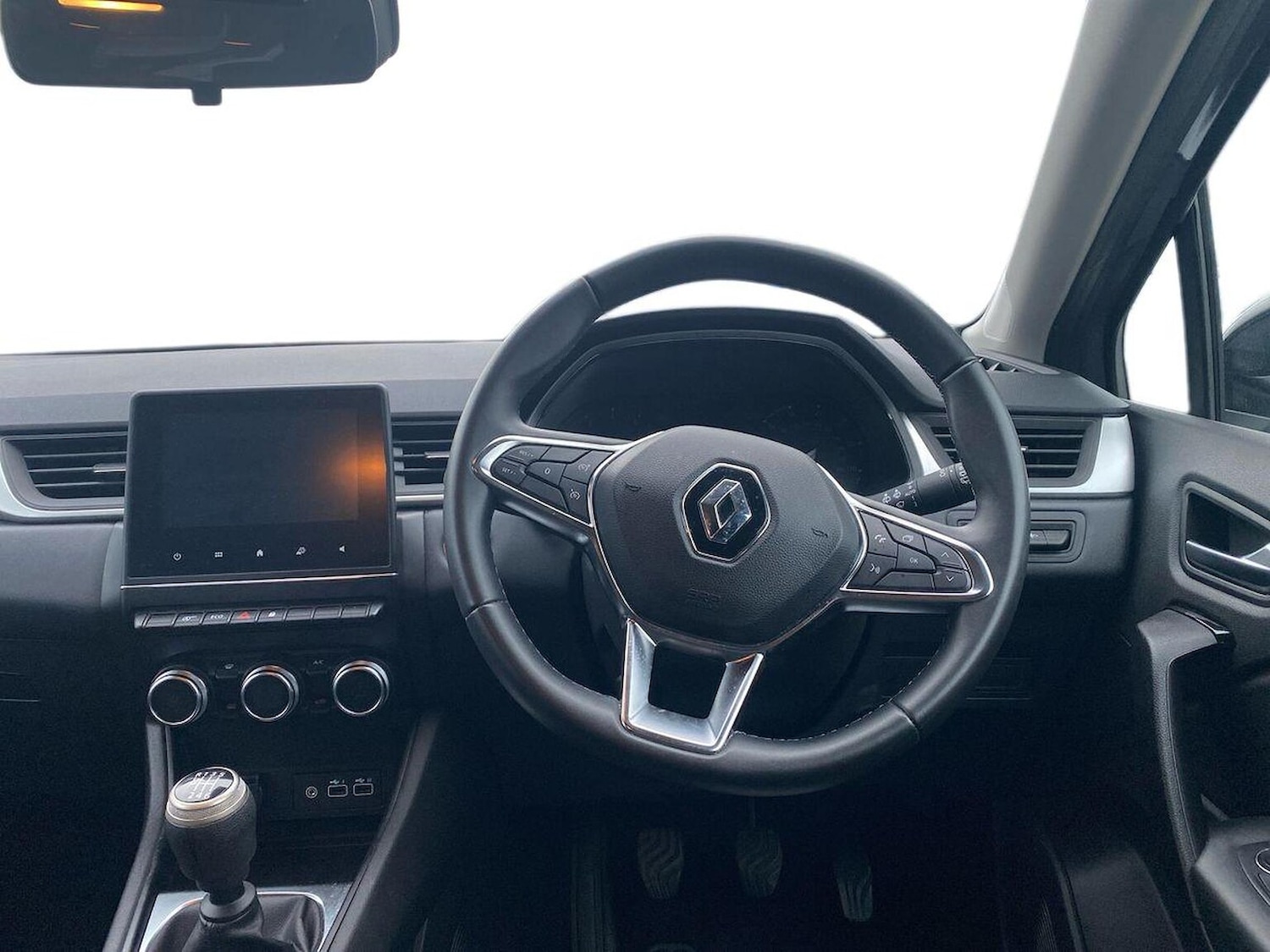 Used Renault Captur 2024 for sale - 76510769: Photo 9