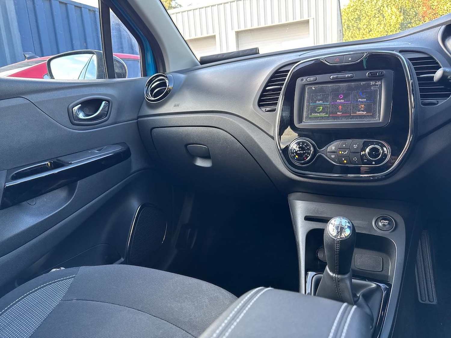 Vehicle 13