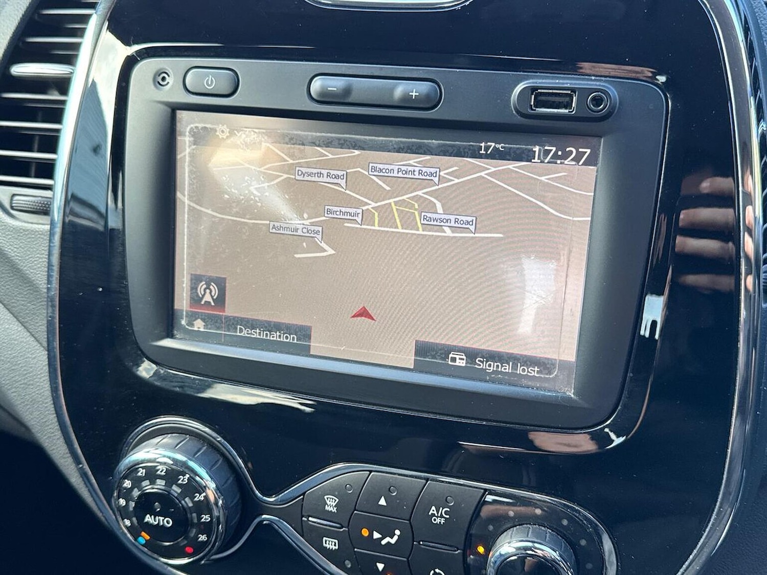 Vehicle 24
