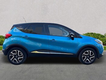 Used Renault Captur 2016 for sale - 75956859: Photo