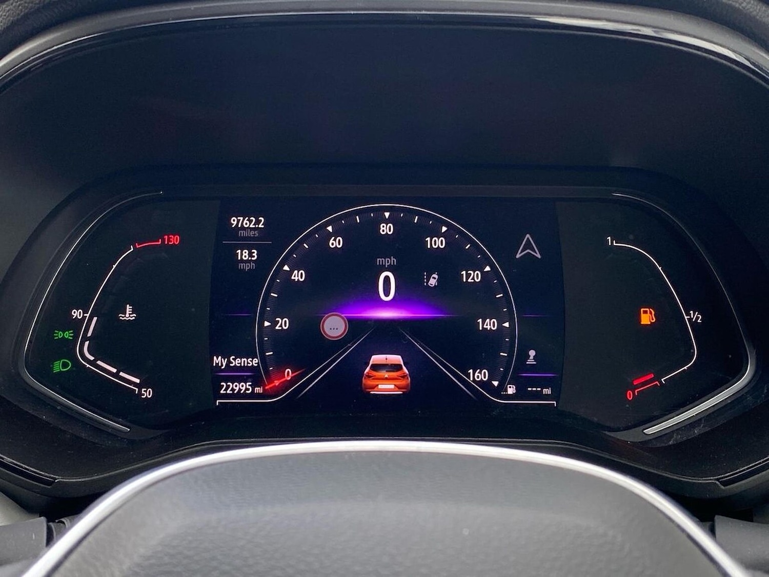 Used Renault Clio 2022 for sale - 78190986: Photo 10