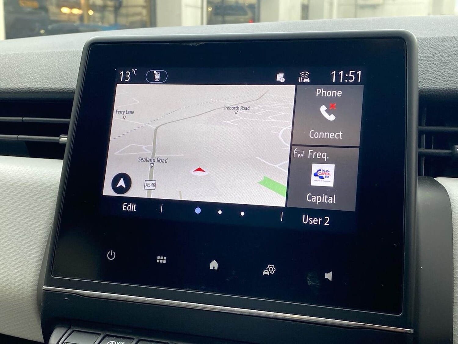 Used Renault Clio 2022 for sale - 78190986: Photo 11