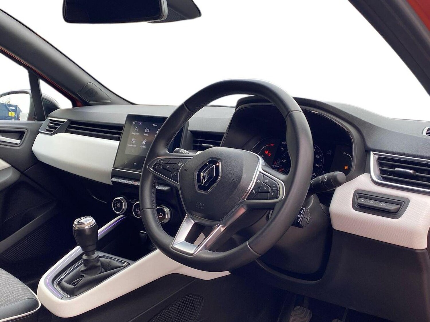 Used Renault Clio 2022 for sale - 78190986: Photo 15