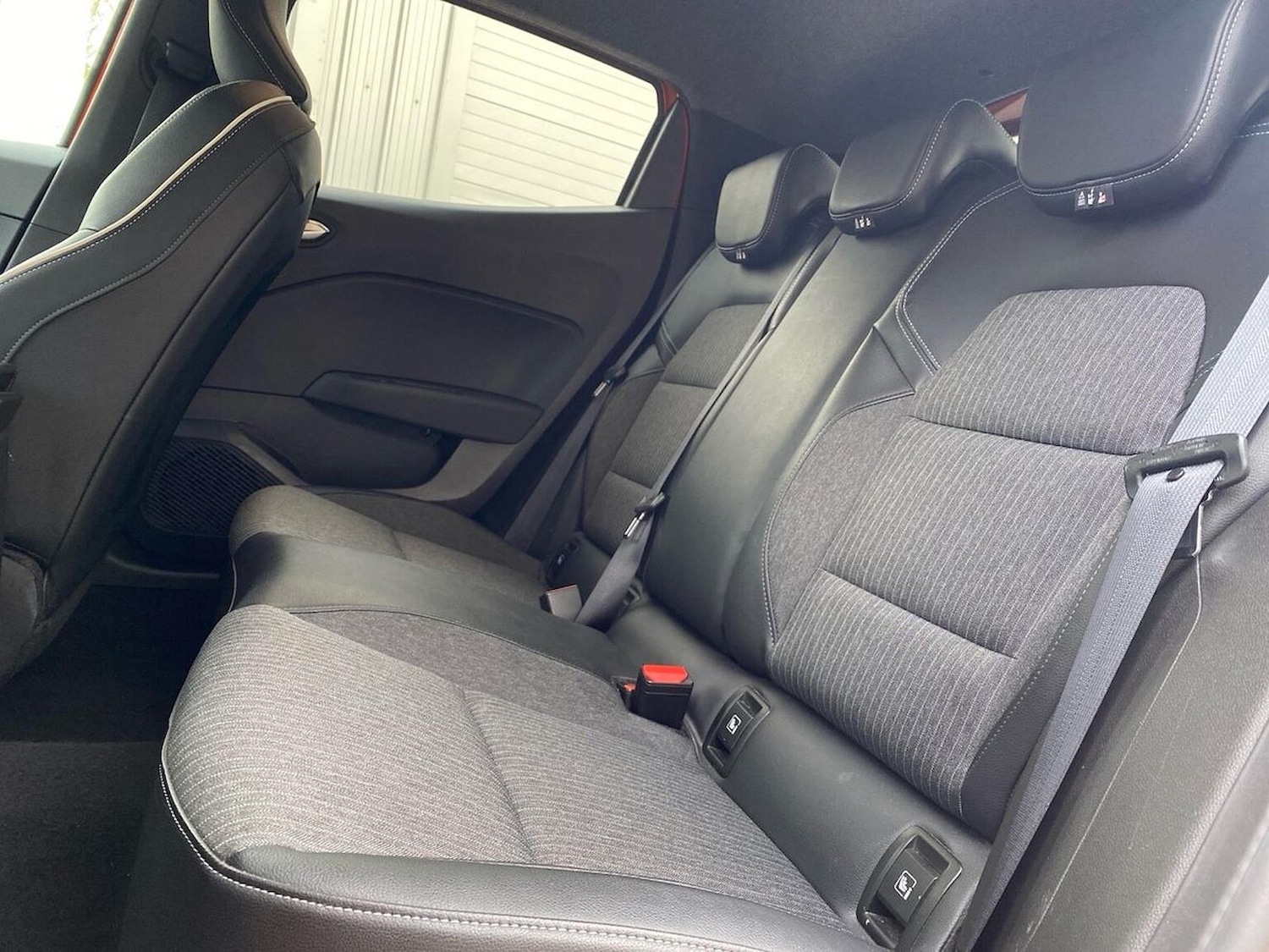 Used Renault Clio 2022 for sale - 78190986: Photo 16