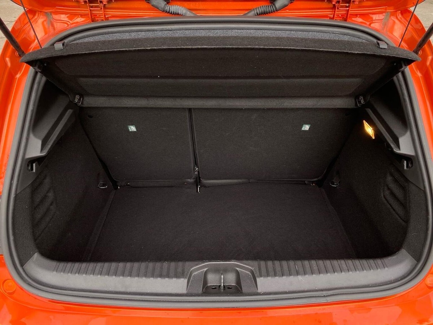 Used Renault Clio 2022 for sale - 78190986: Photo 17