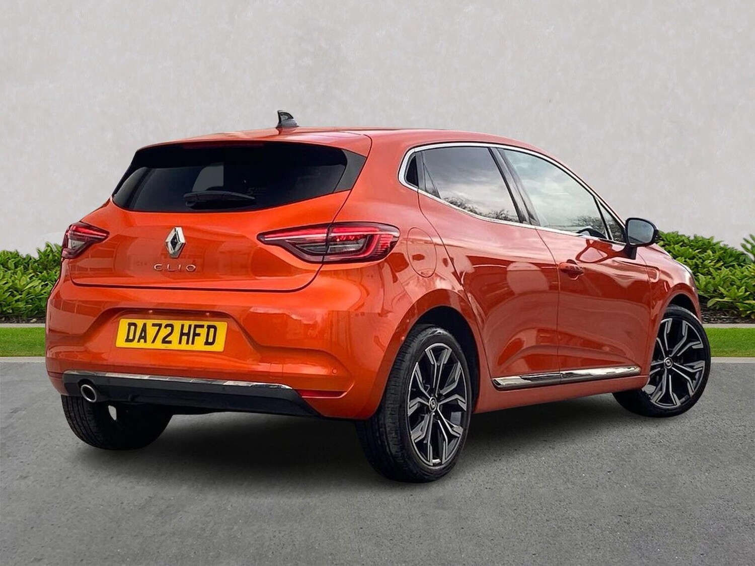 Used Renault Clio 2022 for sale - 78190986: Photo 18