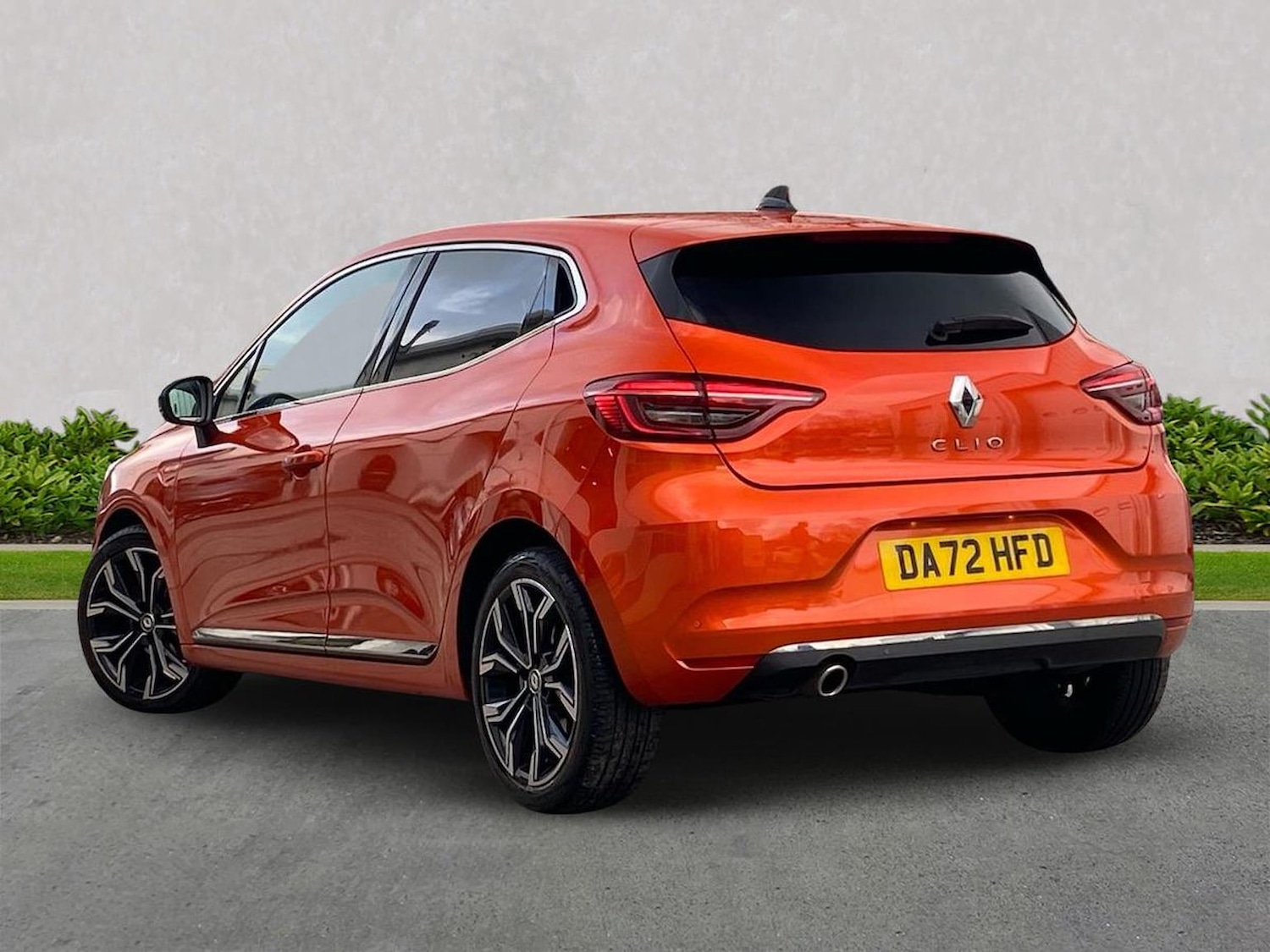 Used Renault Clio 2022 for sale - 78190986: Photo 2