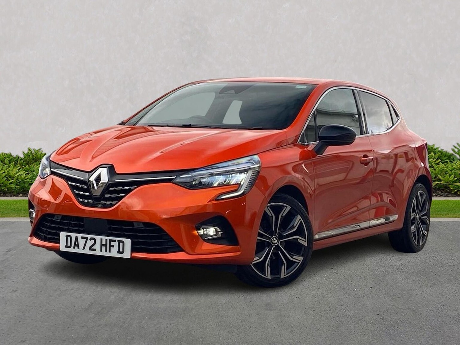 Used Renault Clio 2022 for sale - 78190986: Photo 20