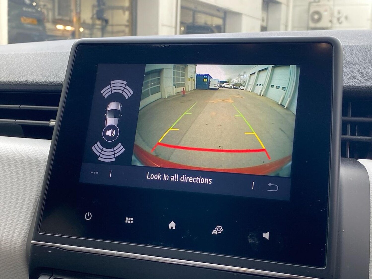 Used Renault Clio 2022 for sale - 78190986: Photo 23