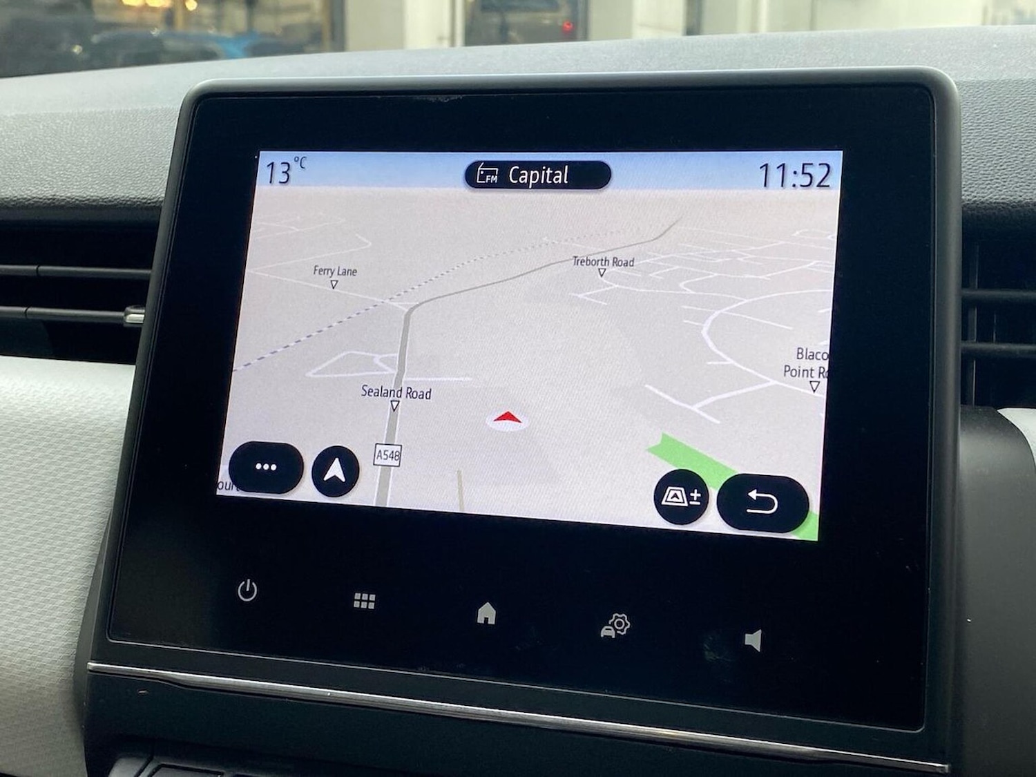 Used Renault Clio 2022 for sale - 78190986: Photo 24