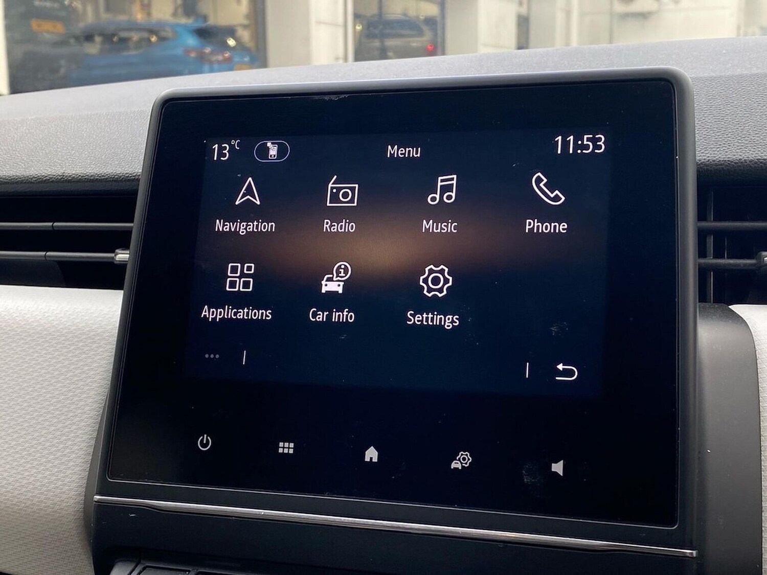 Used Renault Clio 2022 for sale - 78190986: Photo 25