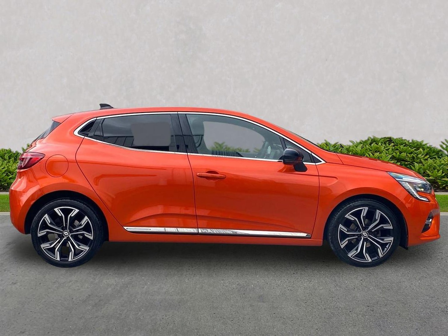 Used Renault Clio 2022 for sale - 78190986: Photo 3