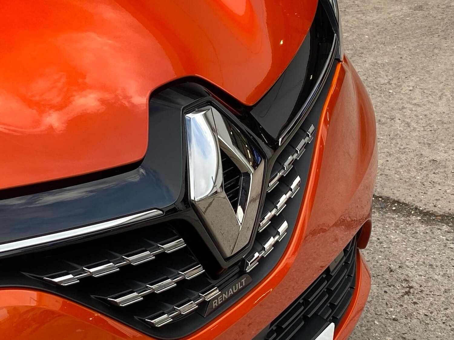 Used Renault Clio 2022 for sale - 78190986: Photo 32