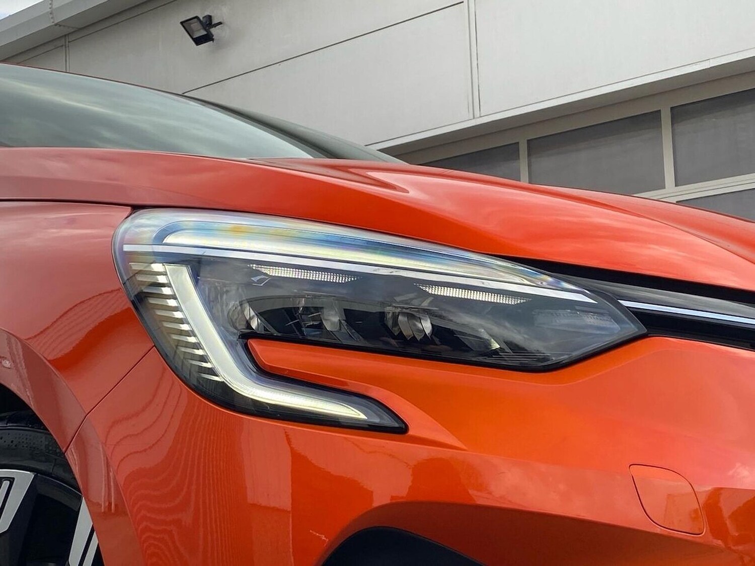 Used Renault Clio 2022 for sale - 78190986: Photo 33