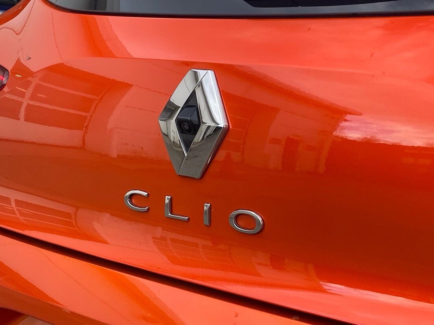 Used Renault Clio 2022 for sale - 78190986: Photo 34